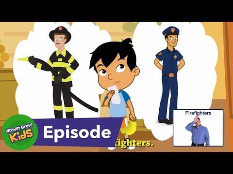 Know what to do if you get lost 