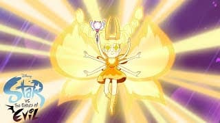 Star vs, Toffee | Star vs, the Forces of Evil | Disney XD