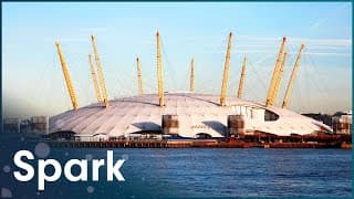 The Difficulty With Building Domes | How Did They Build That?