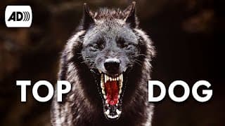 Timber Wolf |Described Video