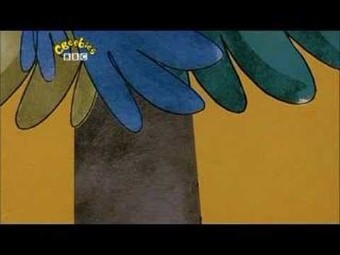 John Barrowman Bedtime Story