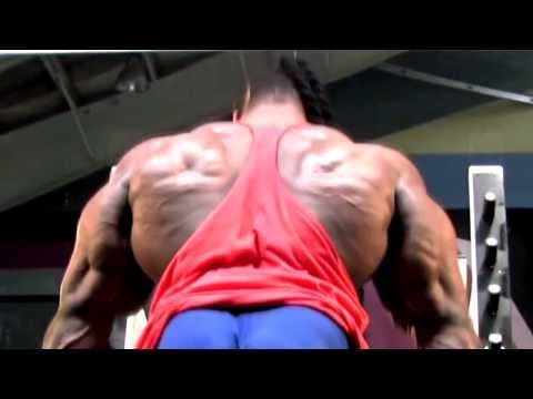 Kai greene | Mr Olympia 2013?