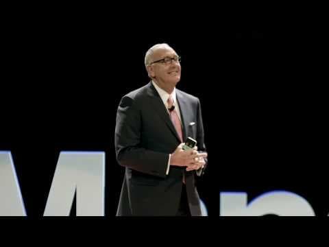 The power of nonverbal communication - joe navarro - tedxmanchester