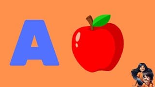 ABC Song | Now I Know My ABC Learn ABC Alphabet for Children | Education ABC Nursery Rhymes