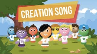 Creation Song