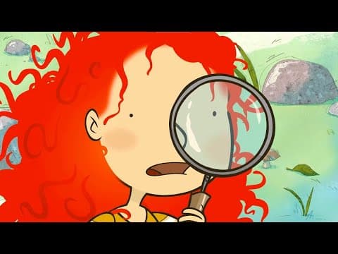 Tree Wishes | Stella And Sam