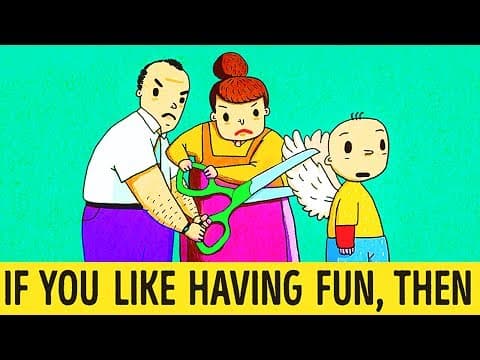 10 Psychology Problems Caused by Parenting Behavior