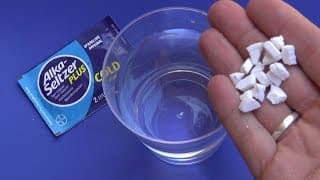 Reaction Rates: When Surface Area Matters! | STEM Lesson Plan