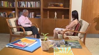 How  Narayana Murthy founded Infosys