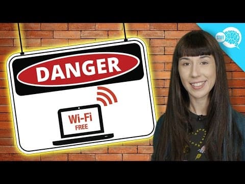 Is WiFi Safe? - YouTube