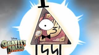 Mabel’s Top 10 Supercut | Gravity Falls | Disney Channel