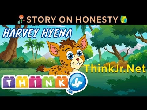 Short story on honesty for kids