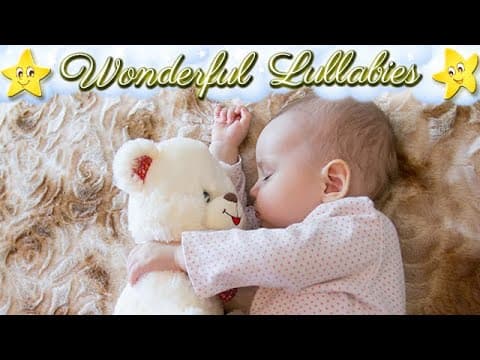 Ella's Lullaby Relaxing Baby Music For A Deep And Sound Sleep