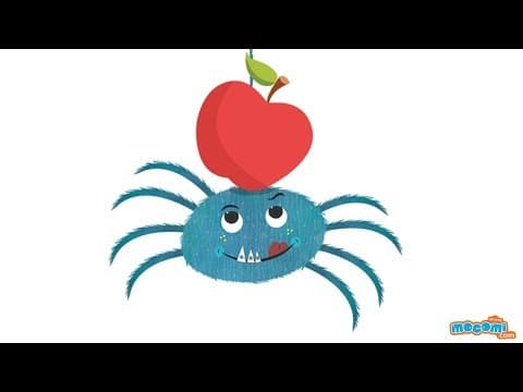 High Fibre Foods Benefits - Ask Coley - Health Tips for Kids | Educational Videos by Mocomi