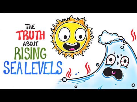The Truth About Rising Sea Levels - YouTube