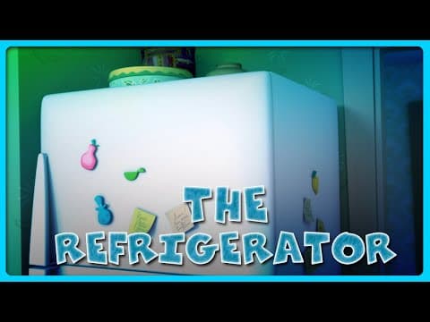 The Refrigerator ЁЯзК Nolik Freezer рдореЗрдВ рдлрдБрд╕ рдЧрдпрд╛! | Fixies Hindi | Reliance Animation | Animotion Media