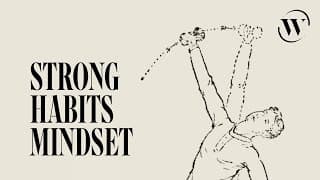 Hit peak performance with the power of habit