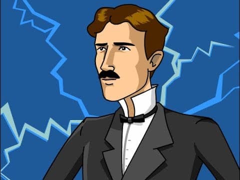 NIKOLA TESLA