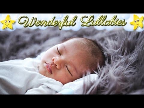 "The Sweetest Dream" A Soft Lullaby For Your Baby To Fall Asleep With Ease