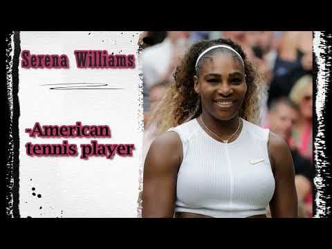 Famous Sportspersons of the world | List of International Sportspersons - all types of Sports