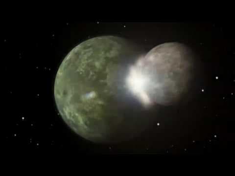 Mission To Catch A Comet