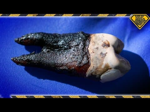 What Does Coke REALLY Do to Your Teeth