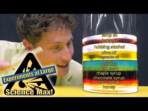 LIQUIDS | Part 1 | Season 1 Full Episode