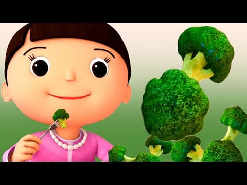 Jack Sprat! π₯§πΆ | Little Baby Bum