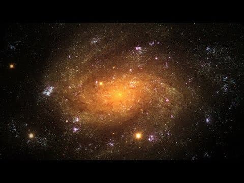 How to Find a Galaxy