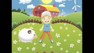 Counting Sheep by 1 to 50  Song