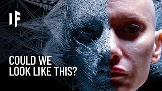 What If Humans Were Silicon-Based Instead of Carbon-Based