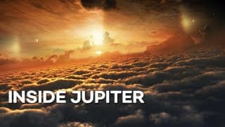 What's Happening Inside Jupiter