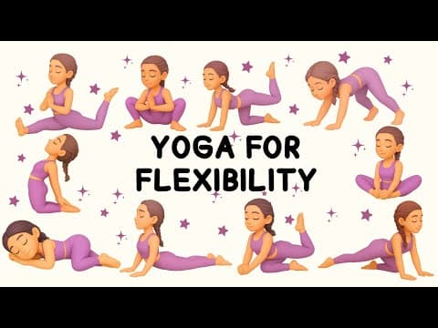 Jungle Adventure Yoga | 13 Creative Poses for Exploration and Strength