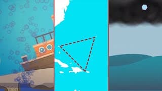 The Bermuda Triangle Mystery Solved | The Devils Sea