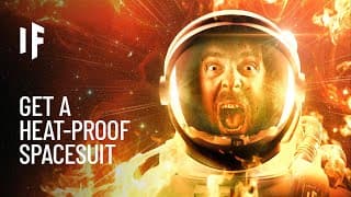 What If You Touched the Sun