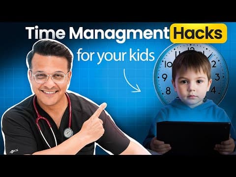 Are Your Kids Struggling to Finish Homework on Time? Not Anymore