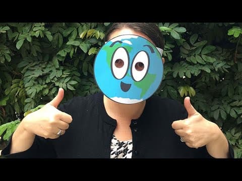 Make a Planet Mask