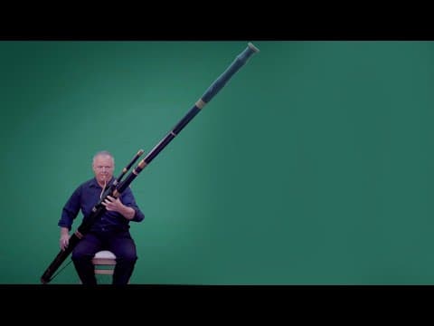 What does Beethovens Contrabassoon sound like