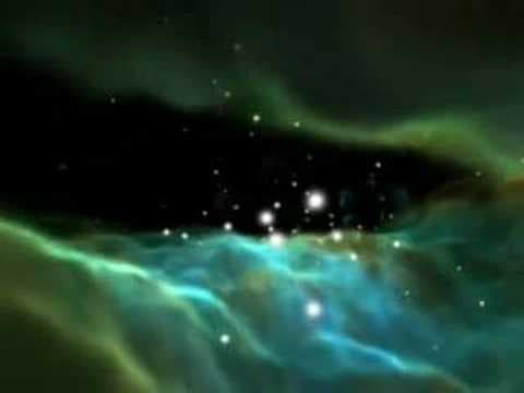 Nebulae-Star Nurseries - YouTube