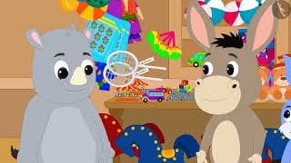 వందవ భాగం | Part 1/3 | A Hundreth part