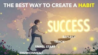 Join the One persent Who Master Their Habits Like Pros Beat Your Best