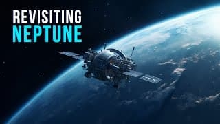 Why Neptune Is The Most Fascinating Planet In Our Solar System