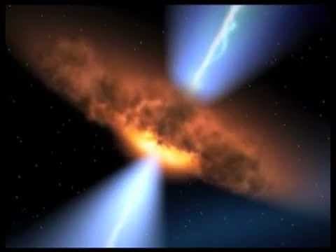 Black Holes: Creation & Consumption of Galaxies