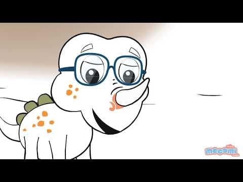 Who Invented Eyeglasses? - Casa & Asa Discoveries and Inventions | Educational Videos by Mocomi