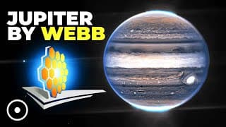 Latest Webbs Image of Jupiter is Everything