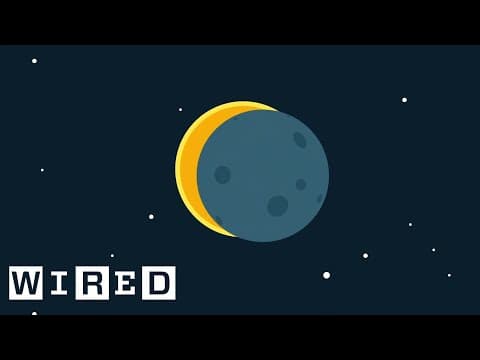 Wanna See the Solar Eclipse? Here's What You Have to Know | WIRED - YouTube