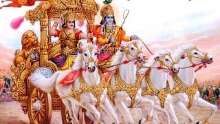 भगवद गीता अध्याय 7