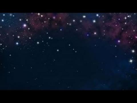 How To Locate The North Star - YouTube