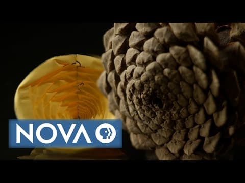 The Kresling-Pattern and our origami world