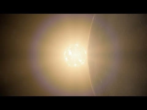 Earth Has an Expiration Date -